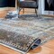 Nuloom Penny Vintage Floral Medallion Area Rug 5ft x 7ft 9in KHMC46A-5079 - alternate 7